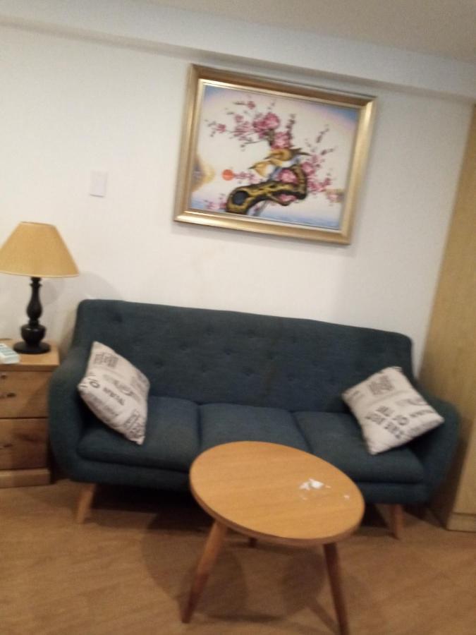 Saigoneer Hotel Ho Chi Minh-Byen Eksteriør billede